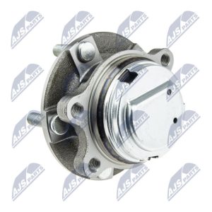 BUJE DE LA RUEDA DELANTERA, KLP-NS-062 /40202-EJ70A