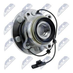 BUJE DE LA RUEDA DELANTERA, KLP-NS-067 /40202-1LB0A