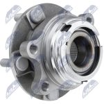 BUJE DE LA RUEDA DELANTERA, KLP-NS-073 /40202-5BC0A