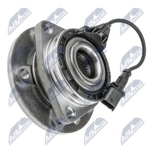 BUJE DE LA RUEDA DELANTERA, KLP-PL-020 /1603143