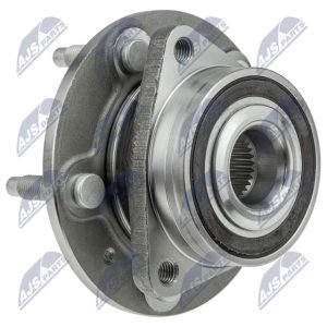 BUJE DE LA RUEDA DELANTERA, KLP-PL-027 /328001