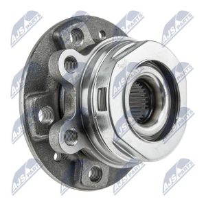 BUJE DE LA RUEDA DELANTERA, KLP-RE-027 /402105019R