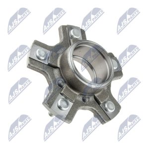 BUJE DE LA RUEDA DELANTERA SIN RODAMIENTO, KLP-SU-010P /43420-50820