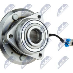 BUJE DE LA RUEDA DELANTERA, KLP-SU-031 /43421-78J01