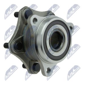 BUJE DE LA RUEDA DELANTERA, KLP-SU-033 /43401-57L00