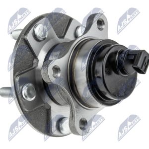 BUJE DE LA RUEDA DELANTERA, KLP-TY-047 /43550-50010