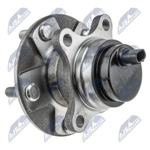 BUJE DE LA RUEDA DELANTERA, KLP-TY-054 /43560-30010