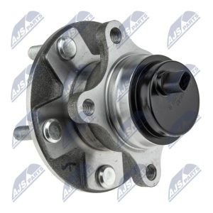 BUJE DE LA RUEDA DELANTERA, KLP-TY-055 /43550-30010