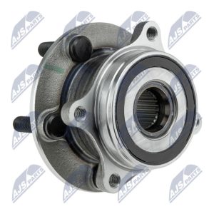 BUJE DE LA RUEDA DELANTERA, KLP-TY-071 /43550-47010