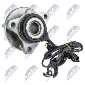 BUJE DE LA RUEDA DELANTERA, KLP-TY-076 /43550-0D080