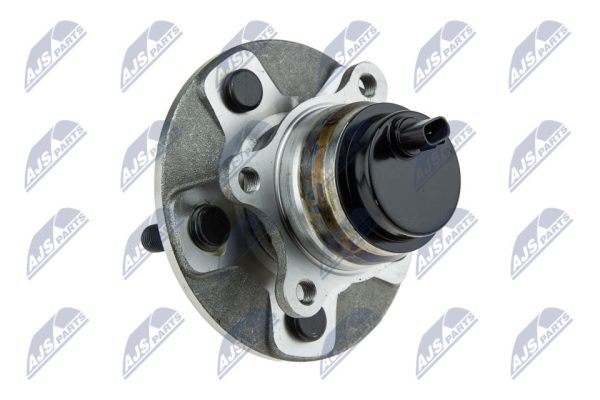 BUJE DE LA RUEDA DELANTERA, KLP-TY-077 /43560-50012