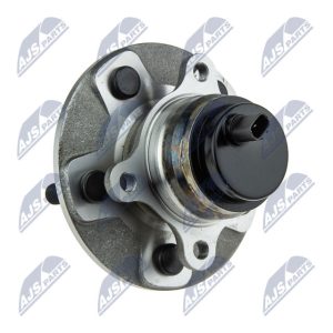 BUJE DE LA RUEDA DELANTERA, KLP-TY-078 /43550-50042
