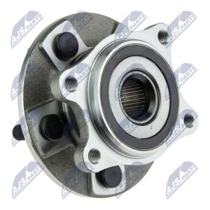 BUJE DE LA RUEDA DELANTERA, KLP-TY-079 /43550-50060