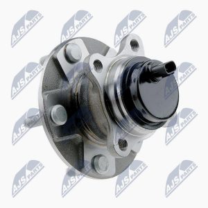 BUJE DE LA RUEDA DELANTERA, KLP-TY-080 /43550-30050