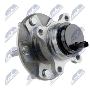 BUJE DE LA RUEDA DELANTERA, KLP-TY-082 /43550-30070