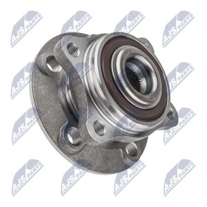 BUJE DE LA RUEDA DELANTERA, KLP-VV-007 /274298