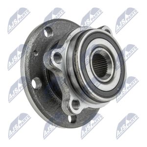 BUJE DE LA RUEDA DELANTERA, KLP-VW-018 /1T0498621
