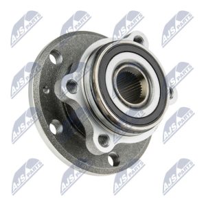 BUJE DE LA RUEDA DELANTERA, KLP-VW-022 /5K0498621