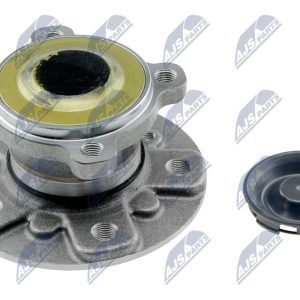 BUJE DE LA RUEDA TRASERA, KLT-BM-030 /33416852156