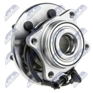 BUJE DE LA RUEDA TRASERA, KLT-CH-034 /2L1Z1109AA