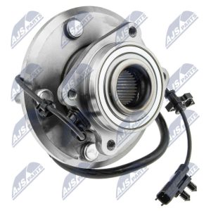 BUJE DE LA RUEDA TRASERA, KLT-CH-036 /5171125AB