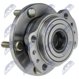 BUJE DE LA RUEDA TRASERA, KLT-CH-045 /4641525