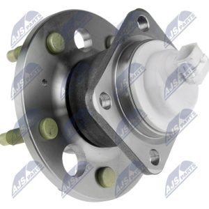 BUJE DE LA RUEDA TRASERA, KLT-CH-051 /7470549