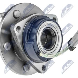 BUJE DE LA RUEDA TRASERA, KLT-CH-057 /25693148
