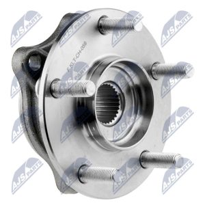 BUJE DE LA RUEDA DELANTERA, KLT-CH-059 /68246453AA