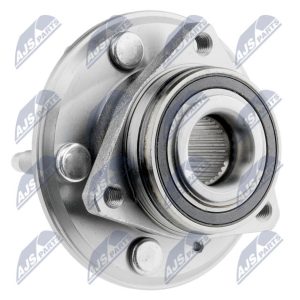BUJE DE LA RUEDA TRASERA, KLT-CH-060 /13500401