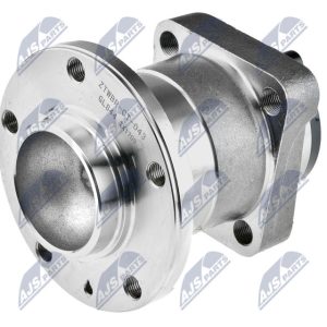 BUJE DE LA RUEDA TRASERA, KLT-CT-043 /1401393480