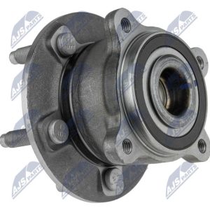 BUJE DE LA RUEDA TRASERA, KLT-DW-091 /328002