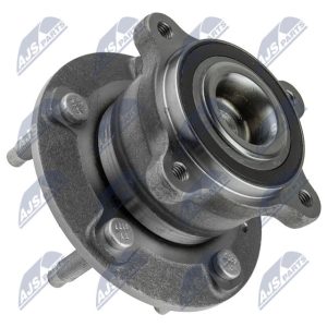 BUJE DE LA RUEDA TRASERA, KLT-DW-092 /13502873