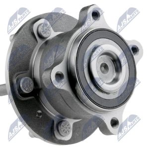 BUJE DE LA RUEDA TRASERA, KLT-DW-095 /13577406