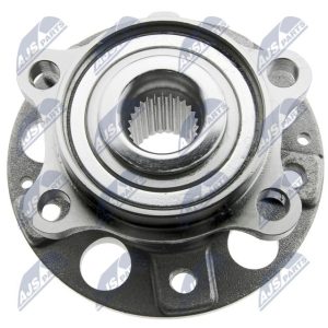 BUJE DE LA RUEDA TRASERA, KLT-DW-097 /42420-35100