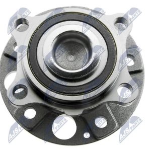 BUJE DE LA RUEDA TRASERA, KLT-DW-098 /42420-35000