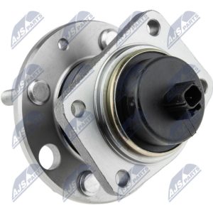 BUJE DE LA RUEDA TRASERA, KLT-FR-023 /1057808