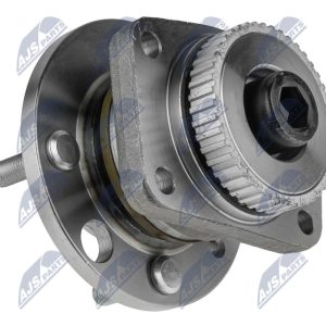 BUJE DE LA RUEDA TRASERA, KLT-FR-027 /5027624