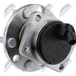 BUJE DE LA RUEDA TRASERA, KLT-FR-030 /1115019