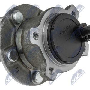 BUJE DE LA RUEDA TRASERA, KLT-FR-048 /8G91-2C299