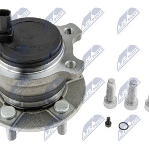 BUJE DE LA RUEDA TRASERA, KLT-FR-054 /1682638