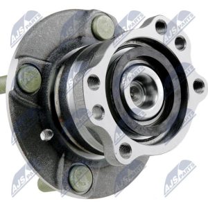 BUJE DE LA RUEDA TRASERA, KLT-FR-056 /1768073
