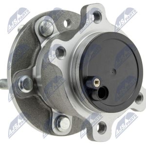 BUJE DE LA RUEDA TRASERA, KLT-FR-057 /1783318