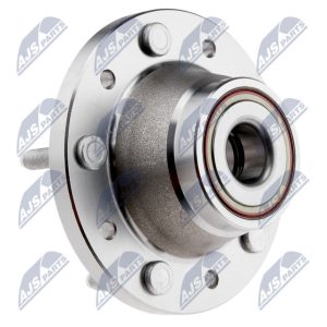 BUJE DE LA RUEDA TRASERA, KLT-FR-058 /1763850