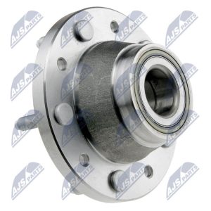 BUJE DE LA RUEDA TRASERA, KLT-FR-059 /1763851