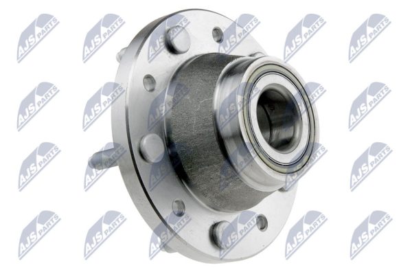 BUJE DE LA RUEDA TRASERA, KLT-FR-059 /1763851