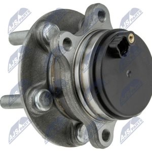 BUJE DE LA RUEDA TRASERA, KLT-FR-060 /1864632