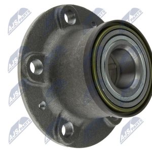BUJE DE LA RUEDA TRASERA, KLT-FT-015 /3701.83