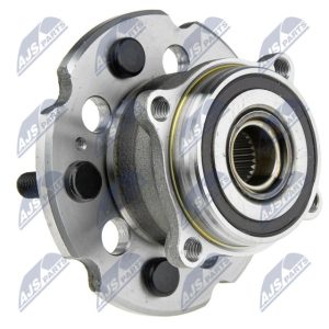 BUJE DE LA RUEDA TRASERA, KLT-HD-060 /42200-STX-A02