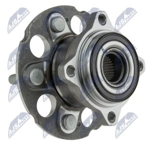 BUJE DE LA RUEDA TRASERA, KLT-HD-064 /42200-STK-951
